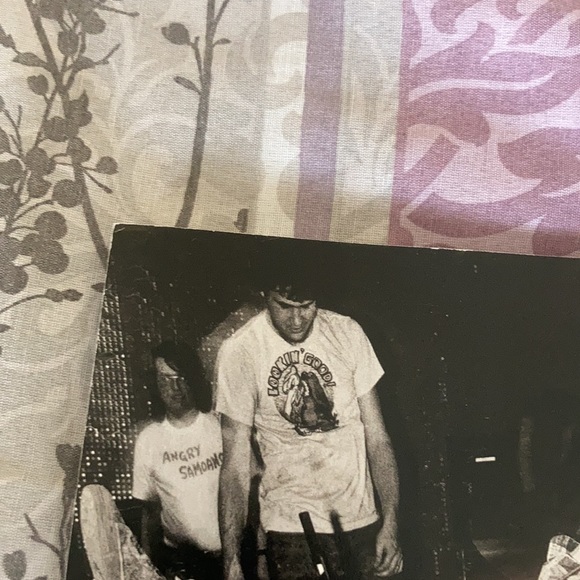 📣Nirvana Rolling Stone! - Picture 5 of 13